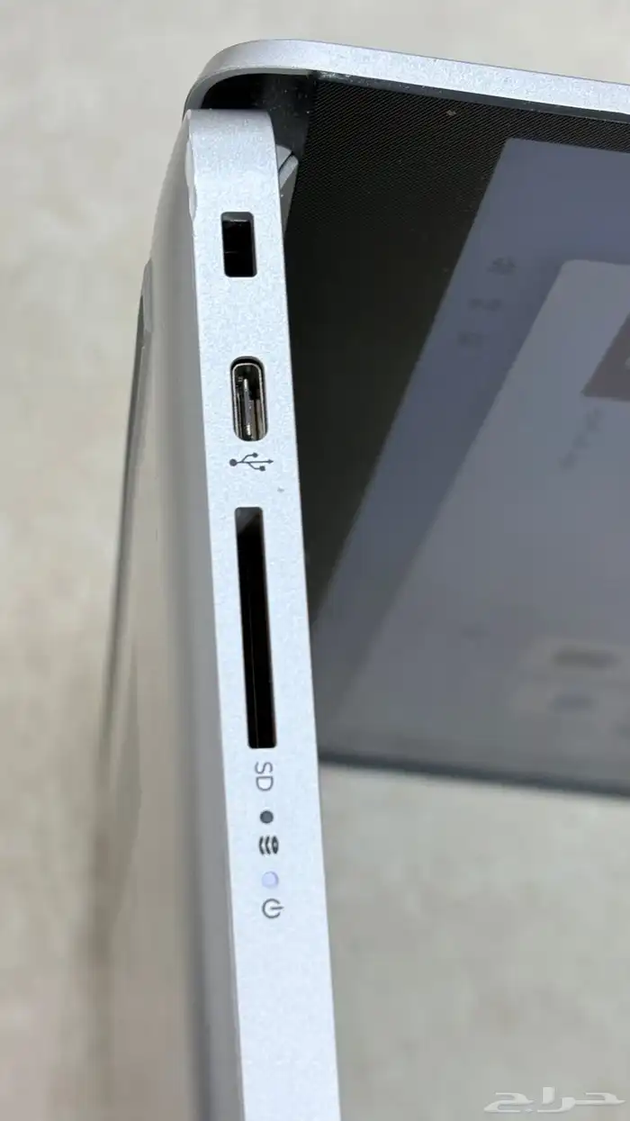 لابتوب hp 2