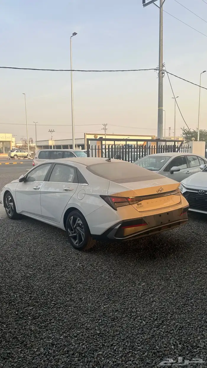النترا كمفورت 2025 1