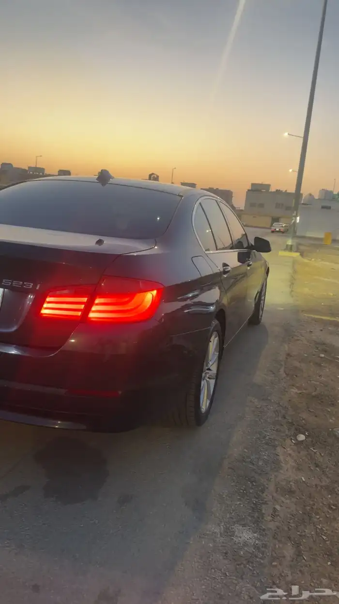 بي ام دبليو 2011 11