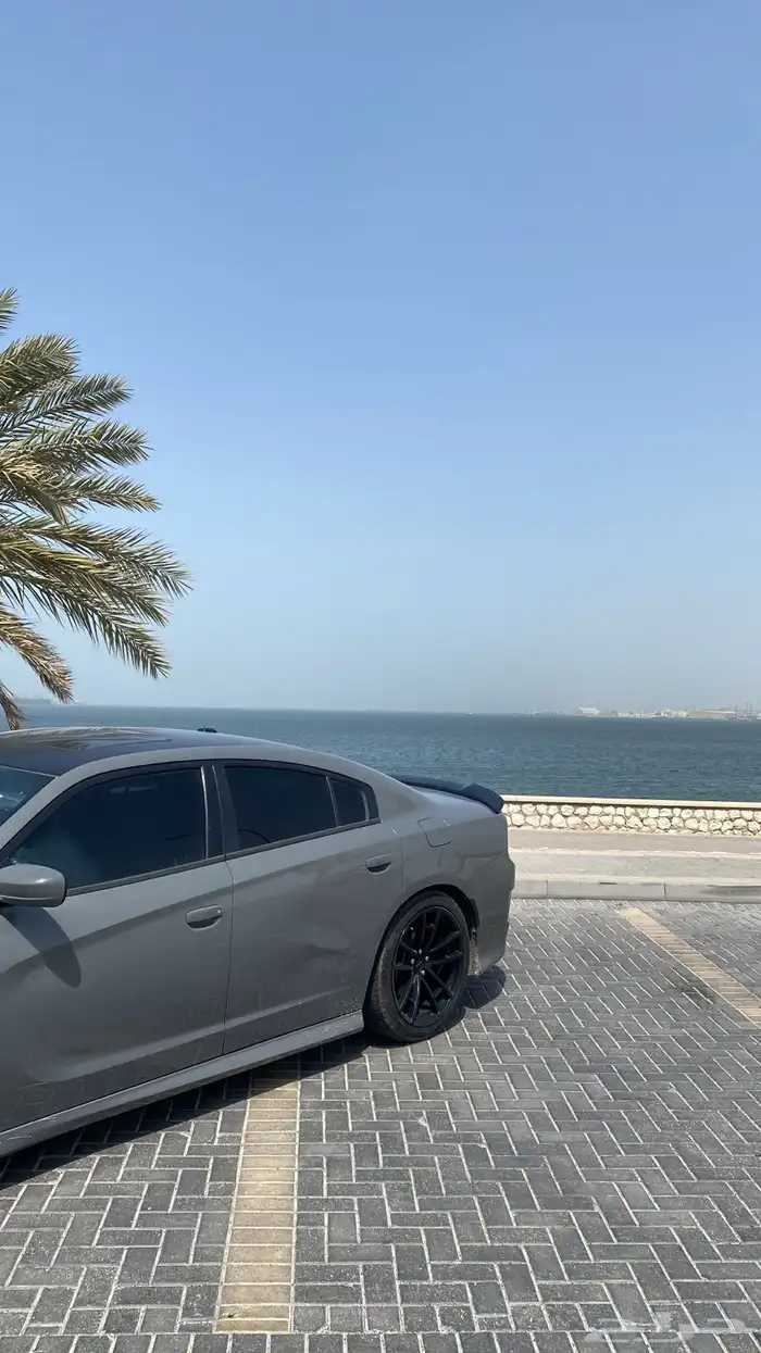 تشارجر للبيع 2019rt 5
