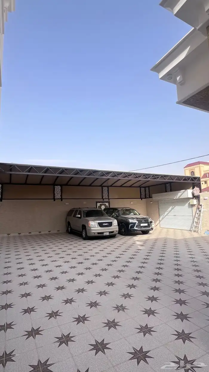 مظلات وسواتر 2