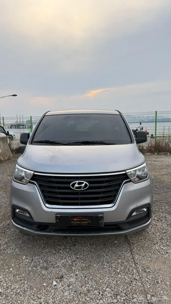 هيونداي موديل H1 2021 (بحاله ممتازه) 1