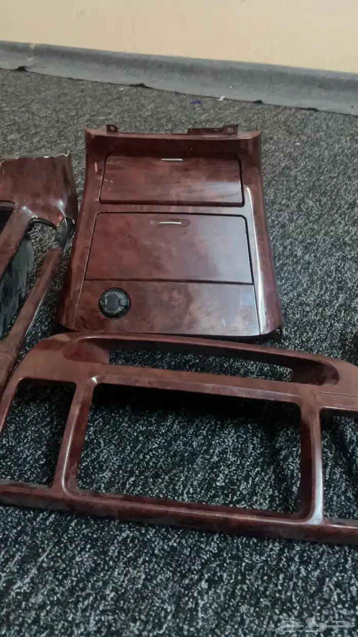 ديكوارت كامري من 2004 الين2006 0