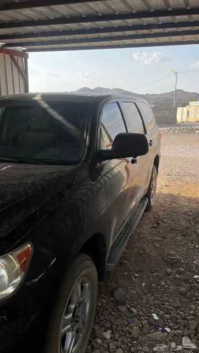 سيكويا index