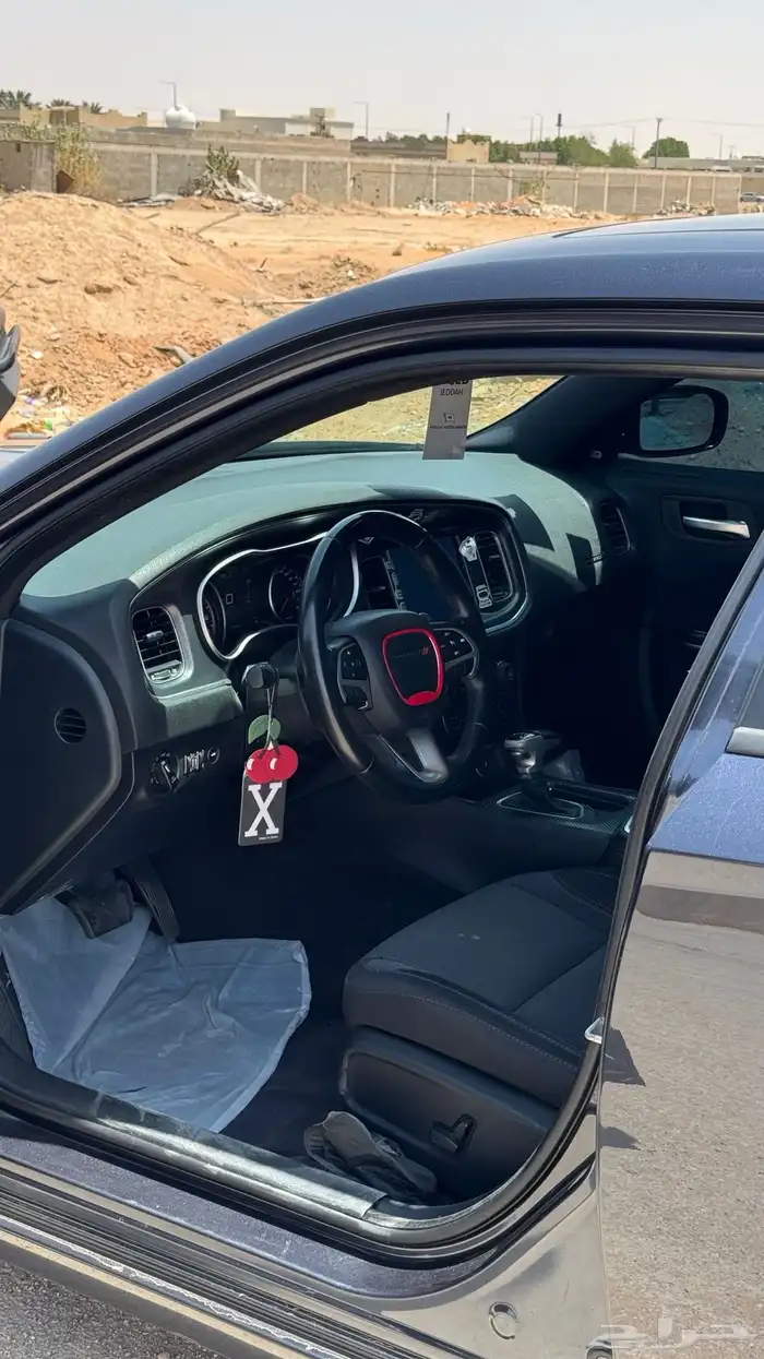دوج RT 6