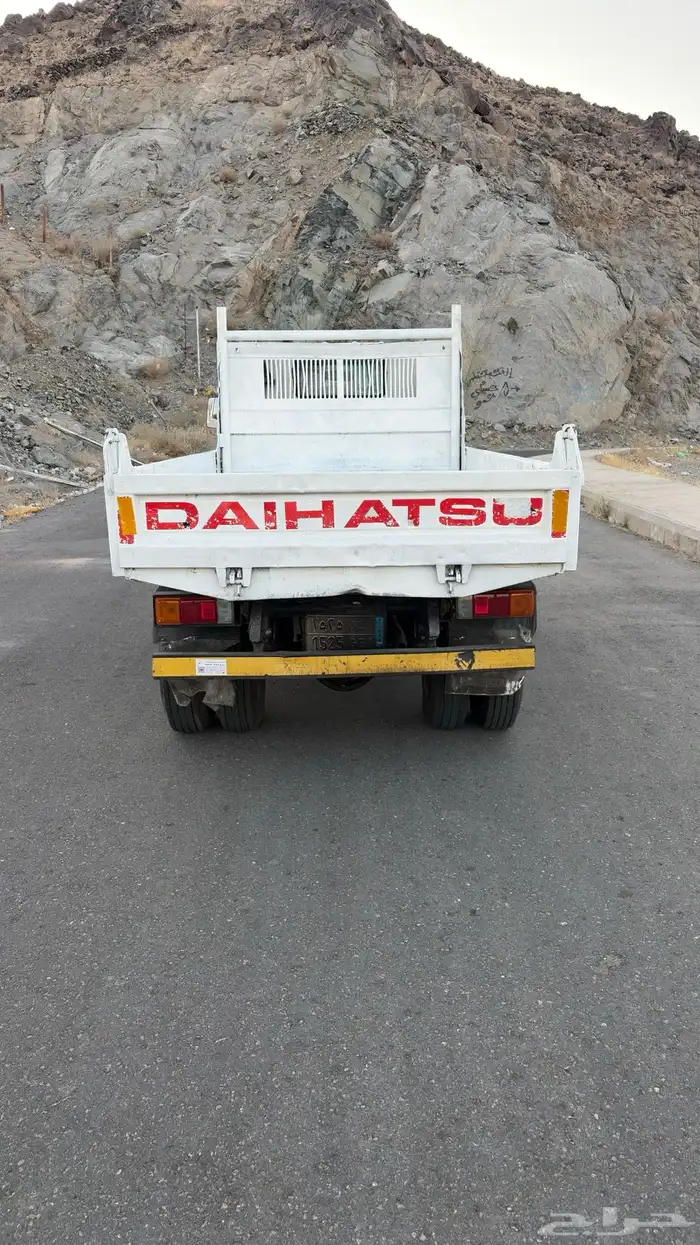 قلاب ديهاتسو 2010 4