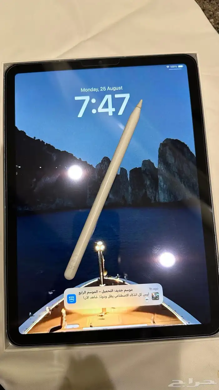 ايباد اير 0