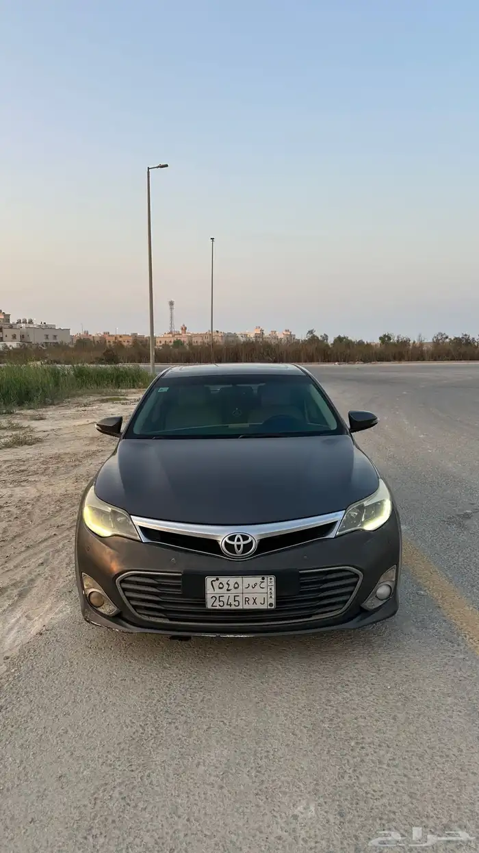افالون 2014 1