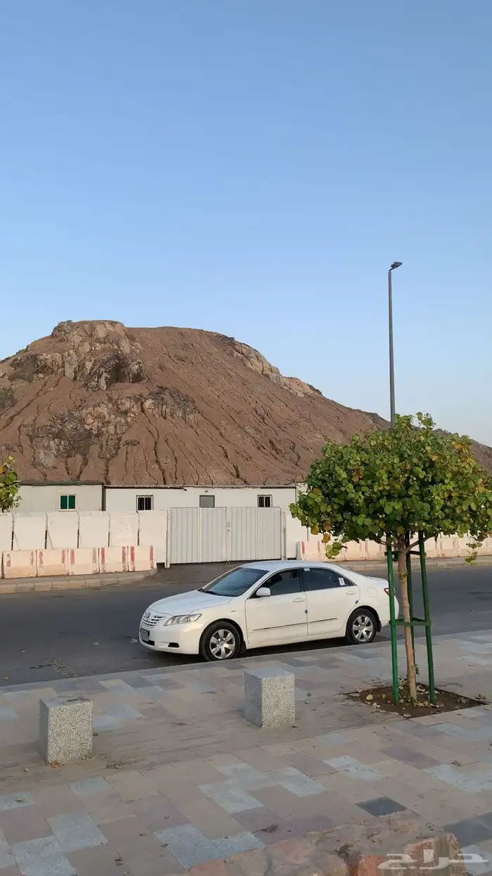 للبيع كامري 2009 2