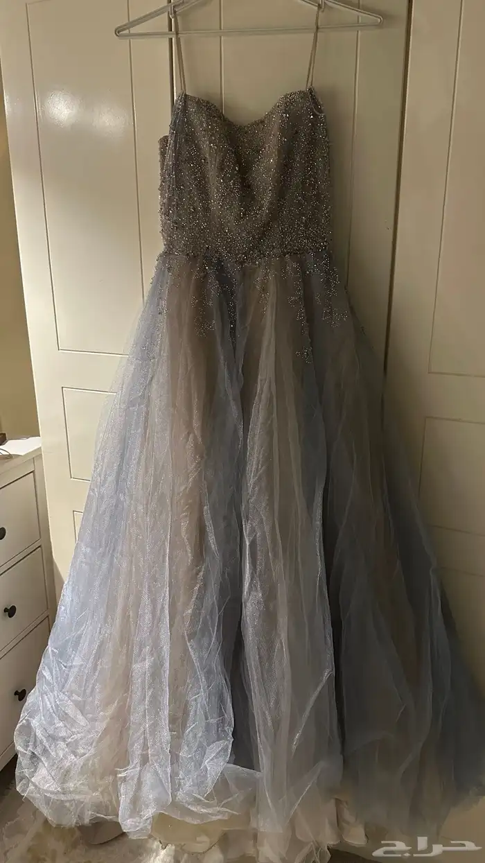 فساتين للبيع على السوم لا يكلمني الا الصامل 2