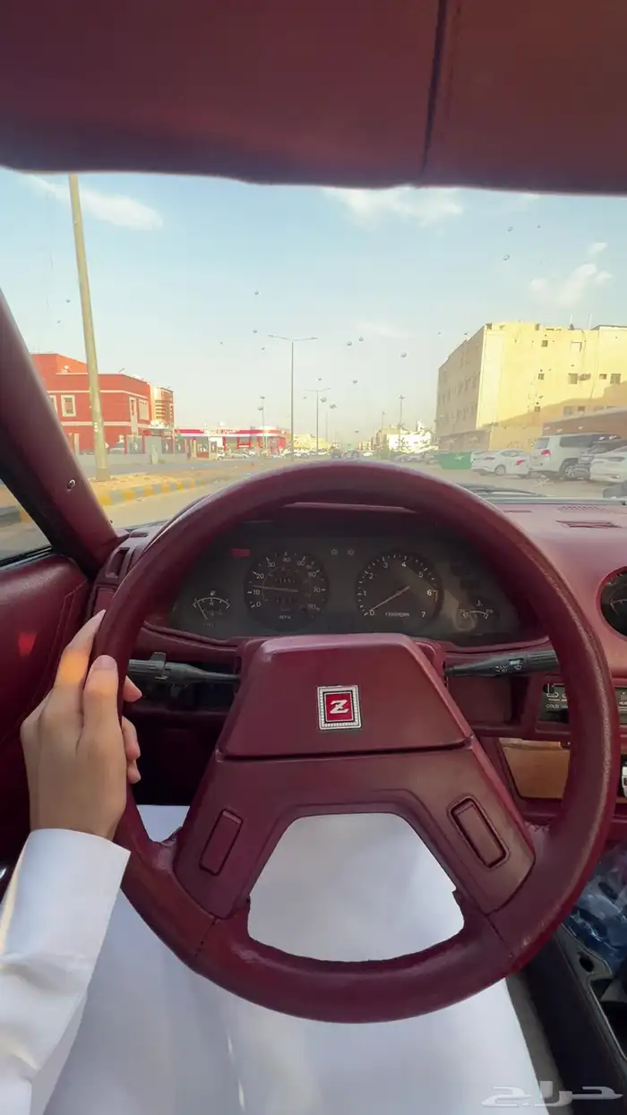 زداكس 280 7