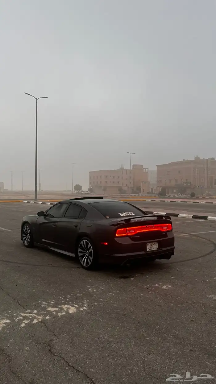 تشارجر SRT 2014 4