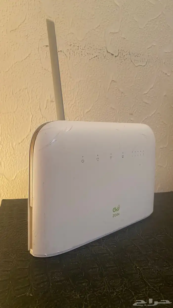 راوتر زين 5G 0