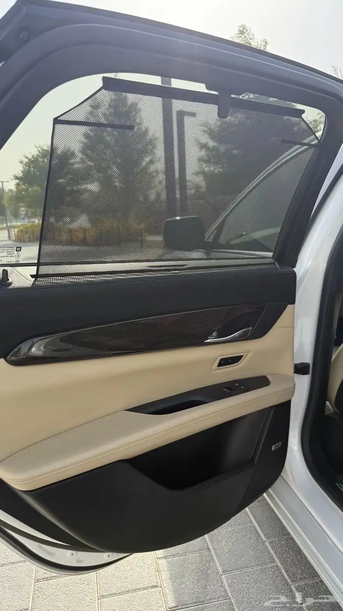 كاديلاك ct6 2019 فلل كامل 16