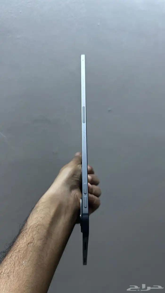 ايباد برو M4 2024 اخر اصدار 256 قيقا 1