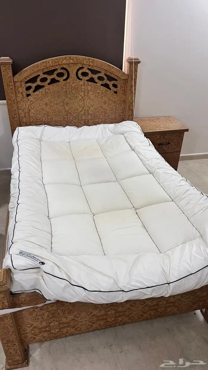 غرفة نوم 1