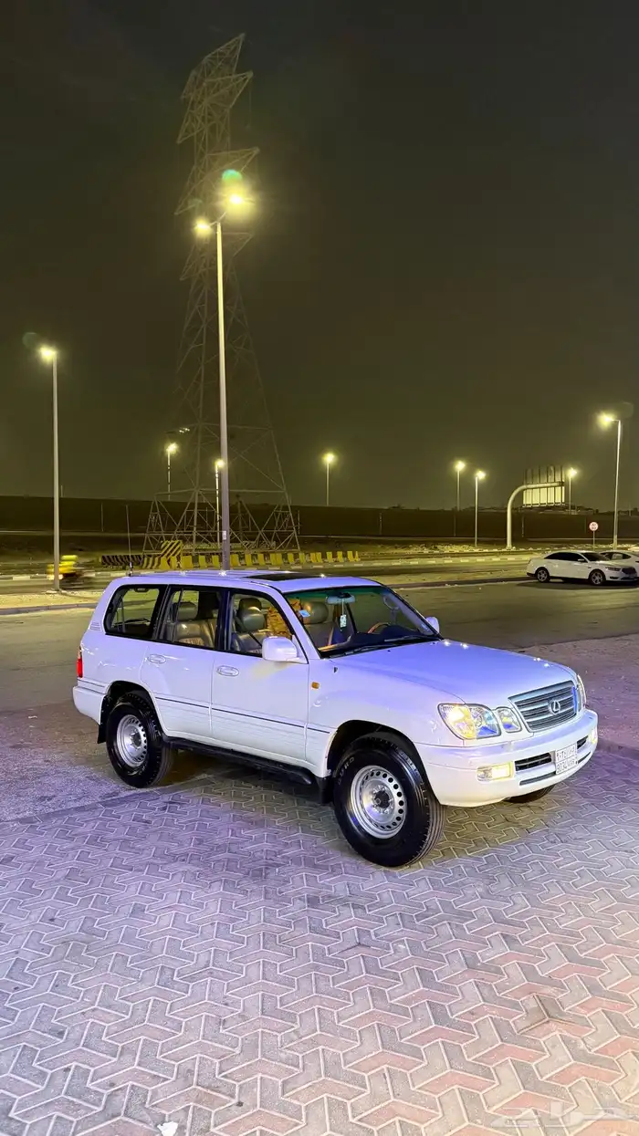 لكزز 2005 خليجي 3