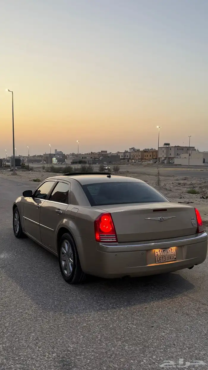 كلايزر هيمي 2008 للبيع 3
