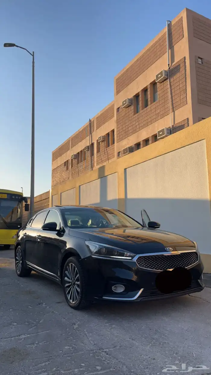 كدنزا 2018 البيع سمح 7