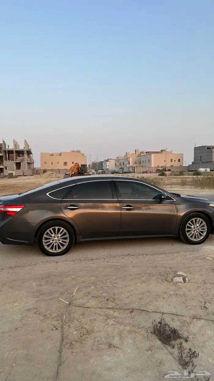 افالون 2014 5