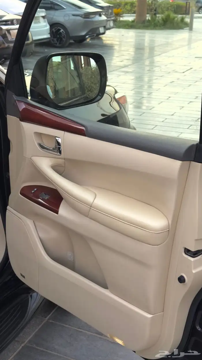 جيب لكزس LX570 2015 10