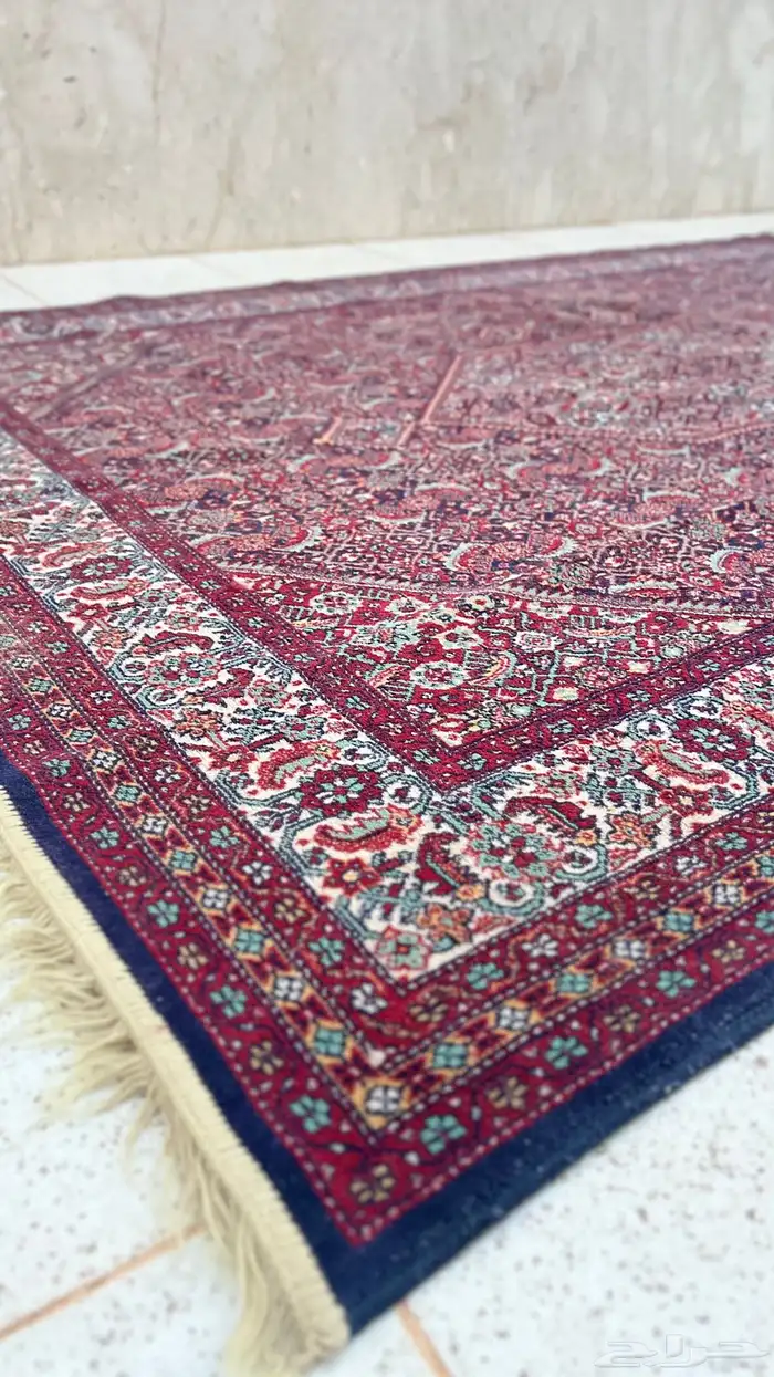 قطعة زل بولندي ( قديم ) مقاس نادر 5