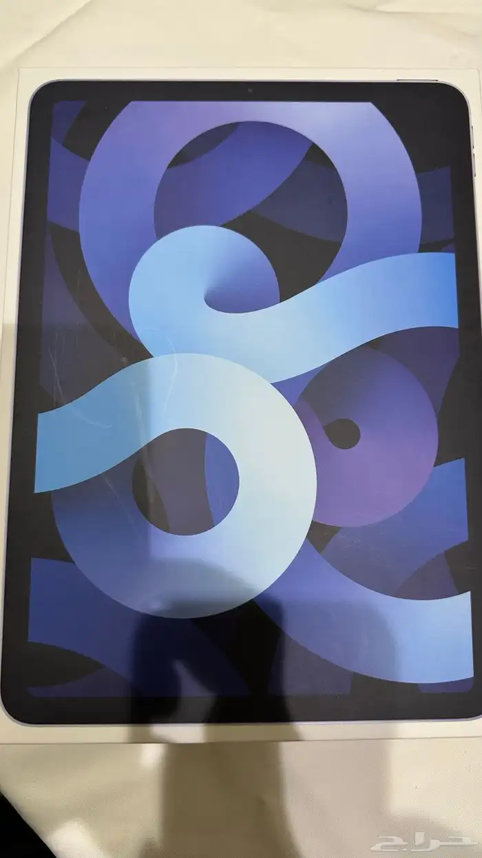 ايباد اير 4