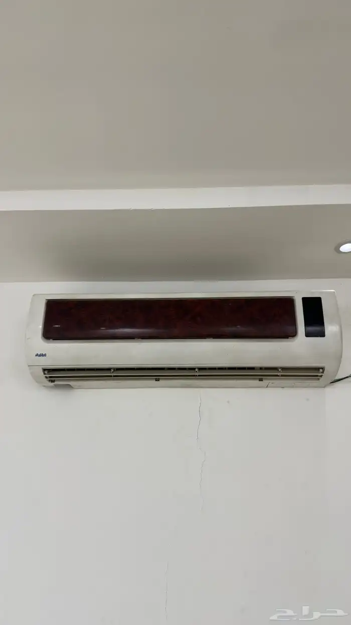 مكيف ماندو حجم 30 1
