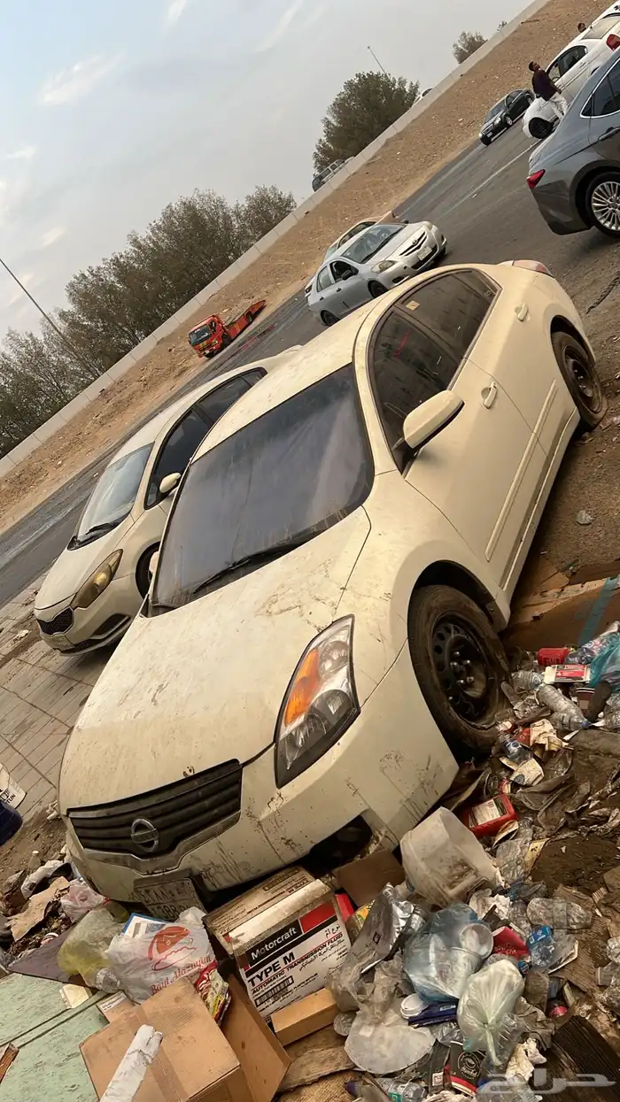 للبيع التيما2009 بحالتها الراهنه 0