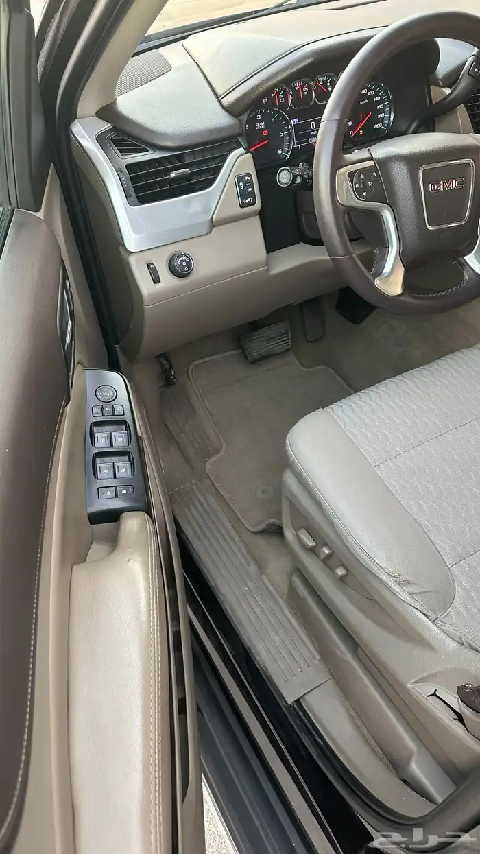 يوكن 2018 XL 11