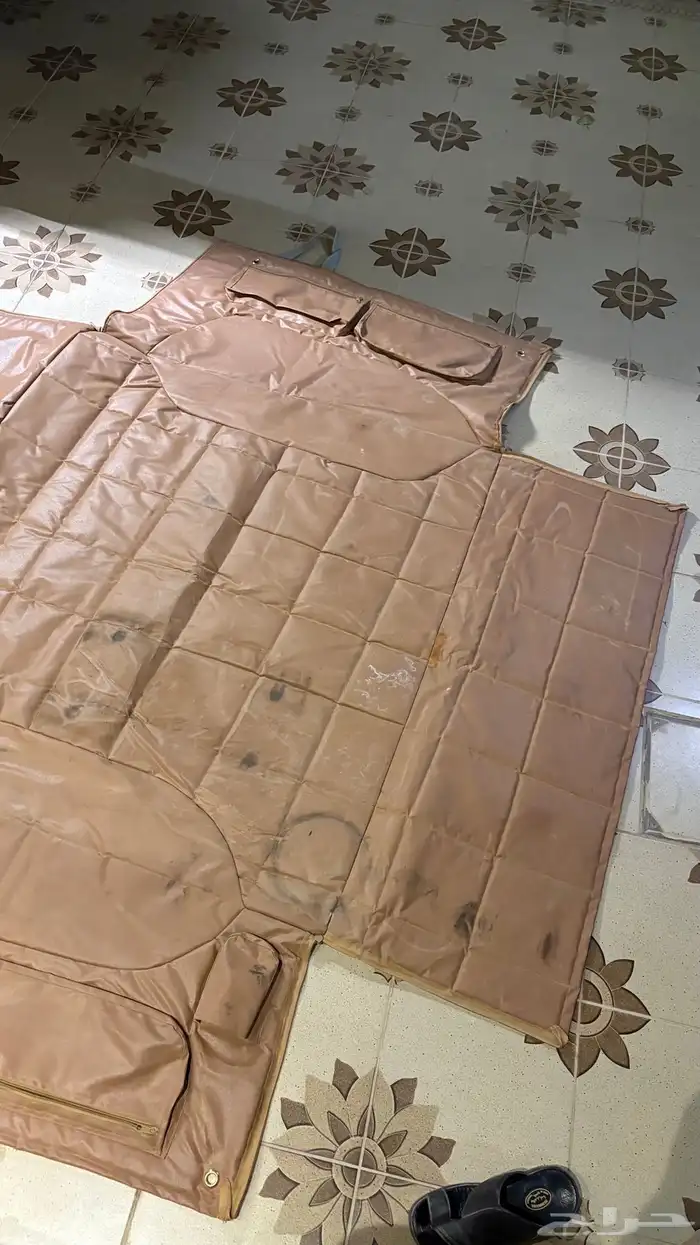 تلبيسة شنطة جيب ربع 8