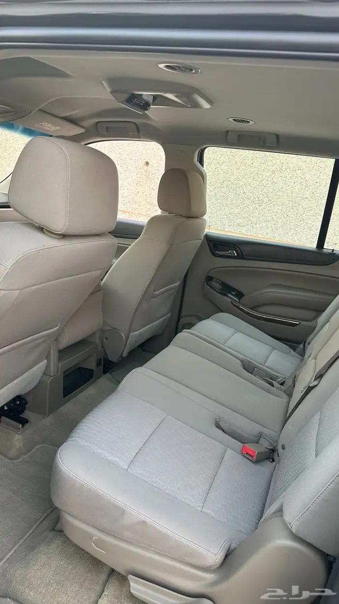 يوكن 2018 XL 8