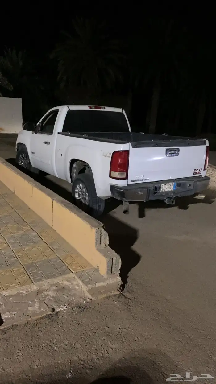 جمس غمارة 2009 2