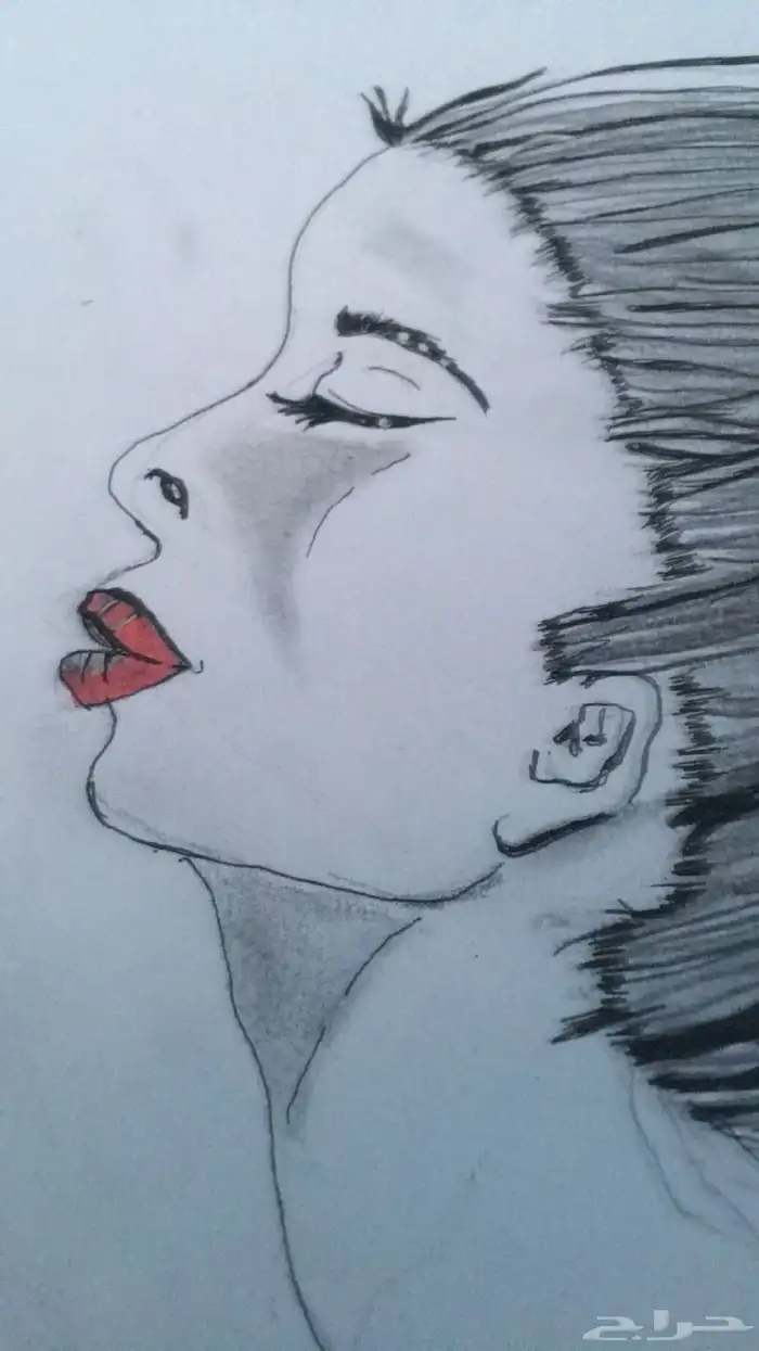 رسم على حسب الطلب 6