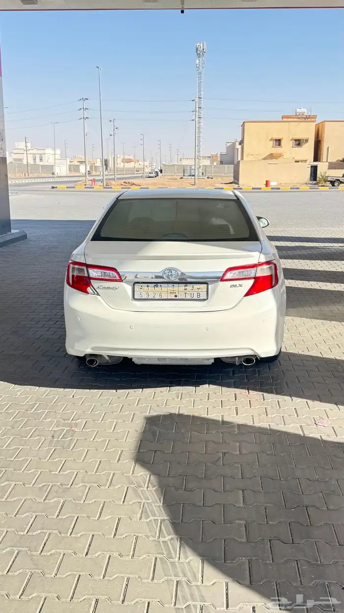 كامري 3