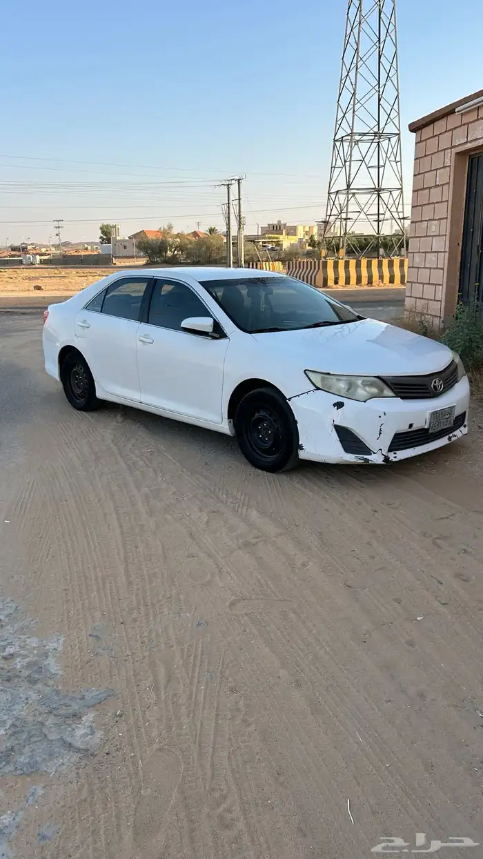 كامري 2013 1