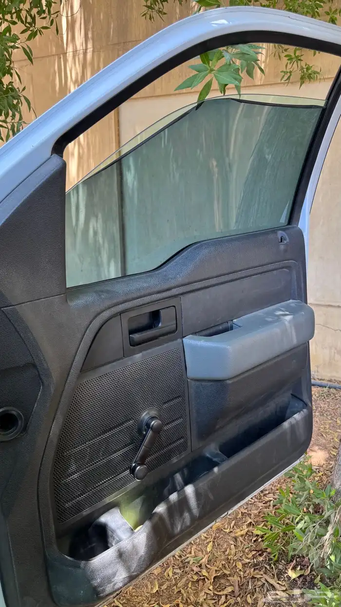على السوم F-150 2011 للبيع 7