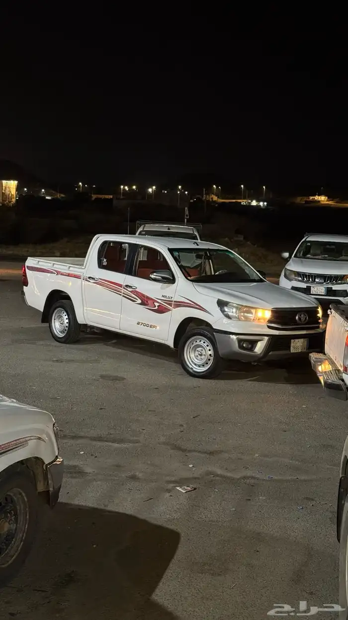هايلكس 2