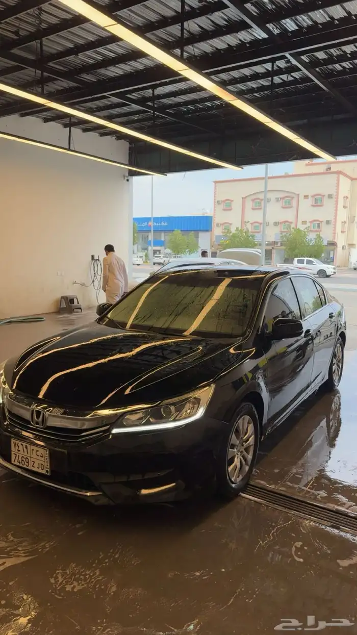 اكورد 17 اسود 2