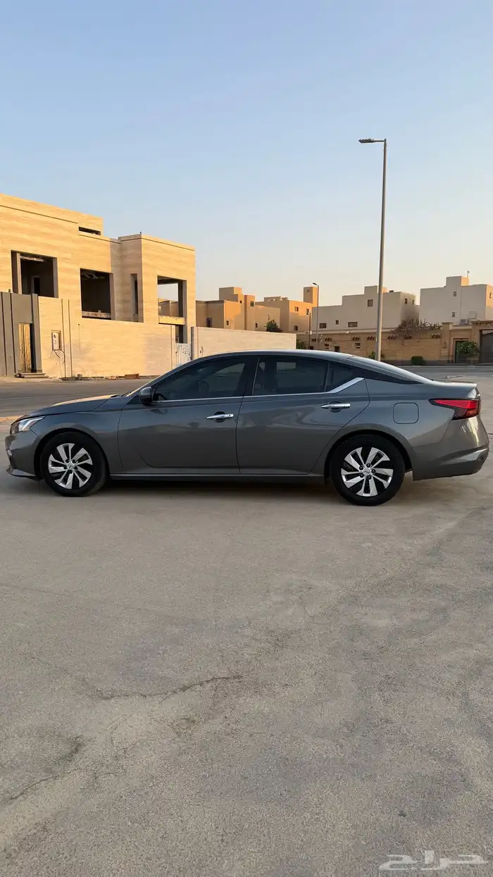 نيسان التيما خليجي 2020 15