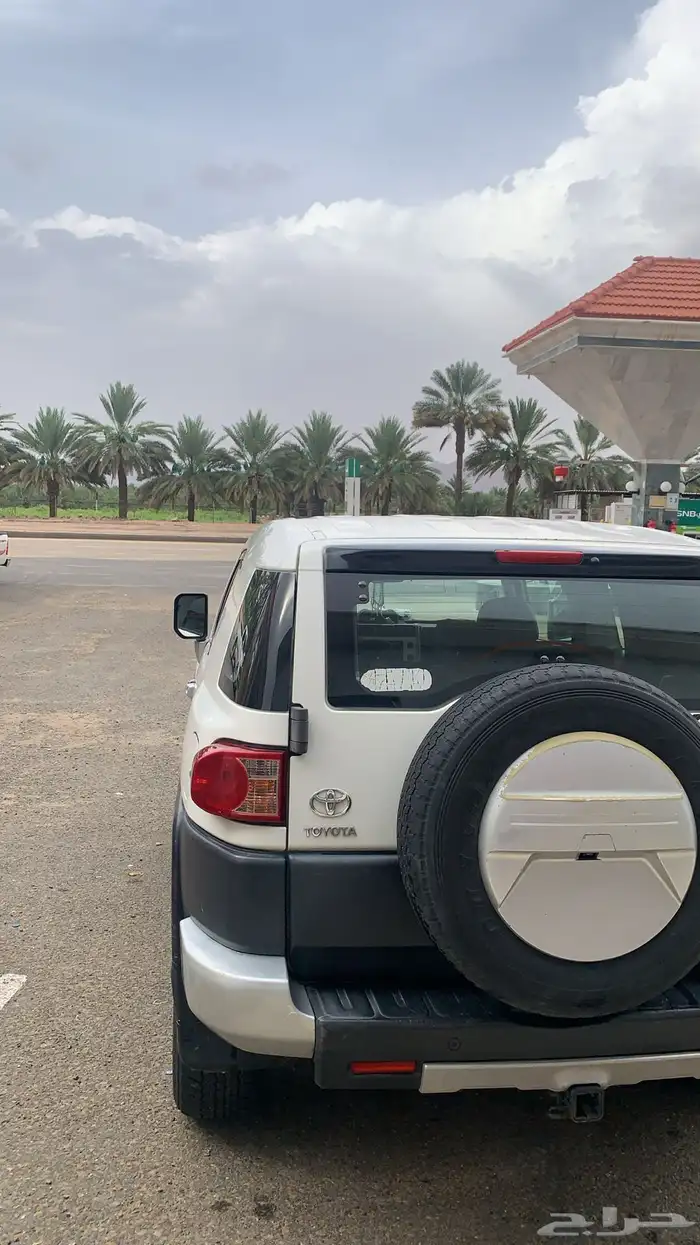 أف جي 5