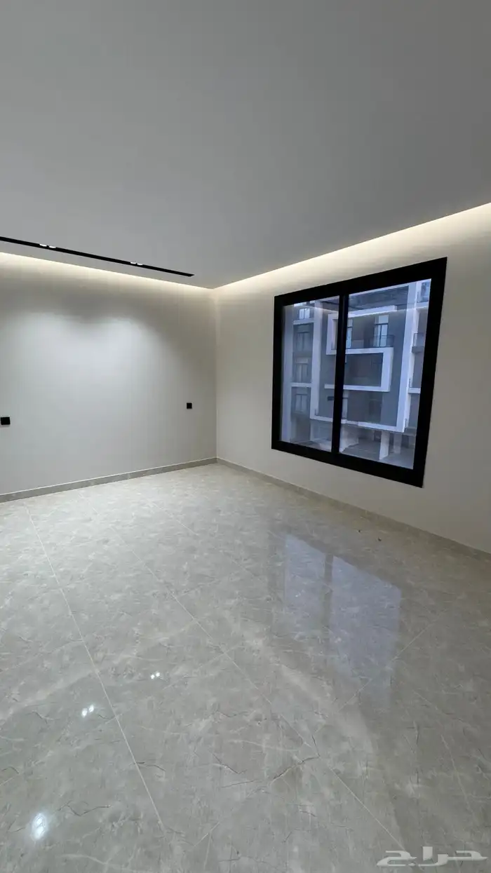 للبيع شقق تمليك ولي العهد 1 ب440الف 20