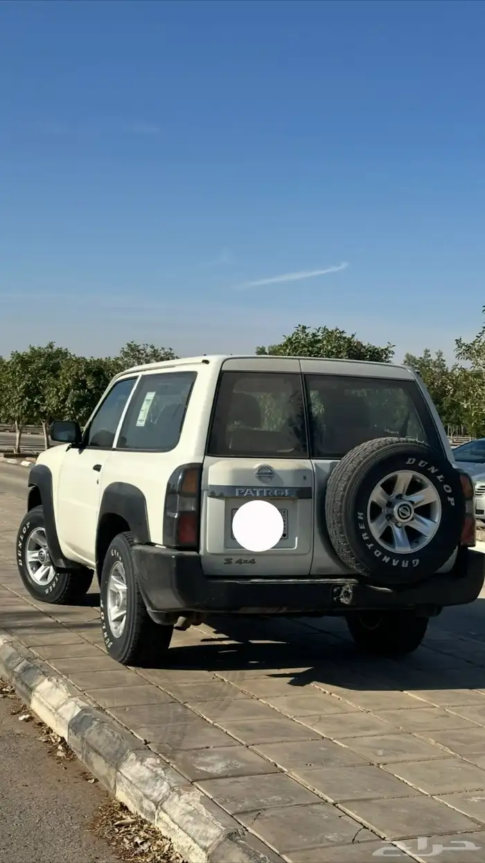 باترول فتك باب 2016 3