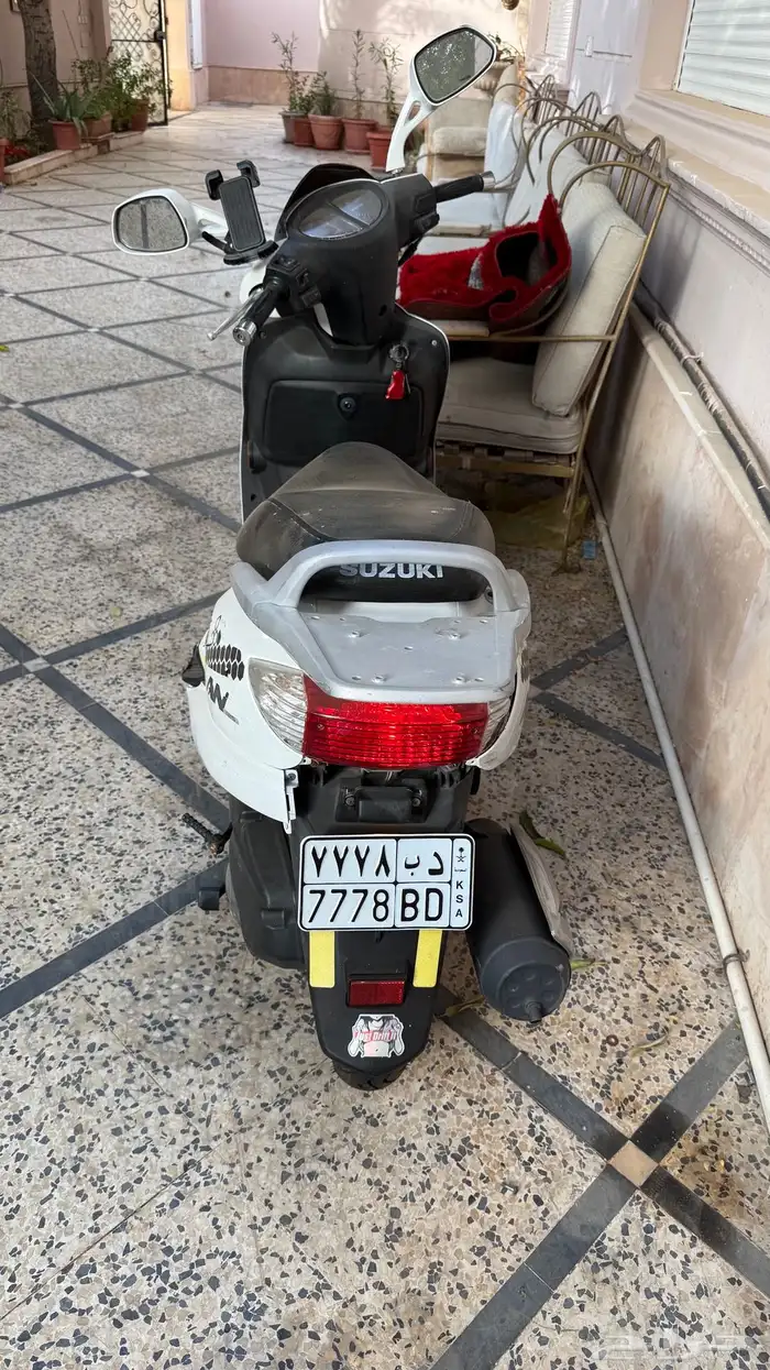 دباب عجيب سوزوكي 0