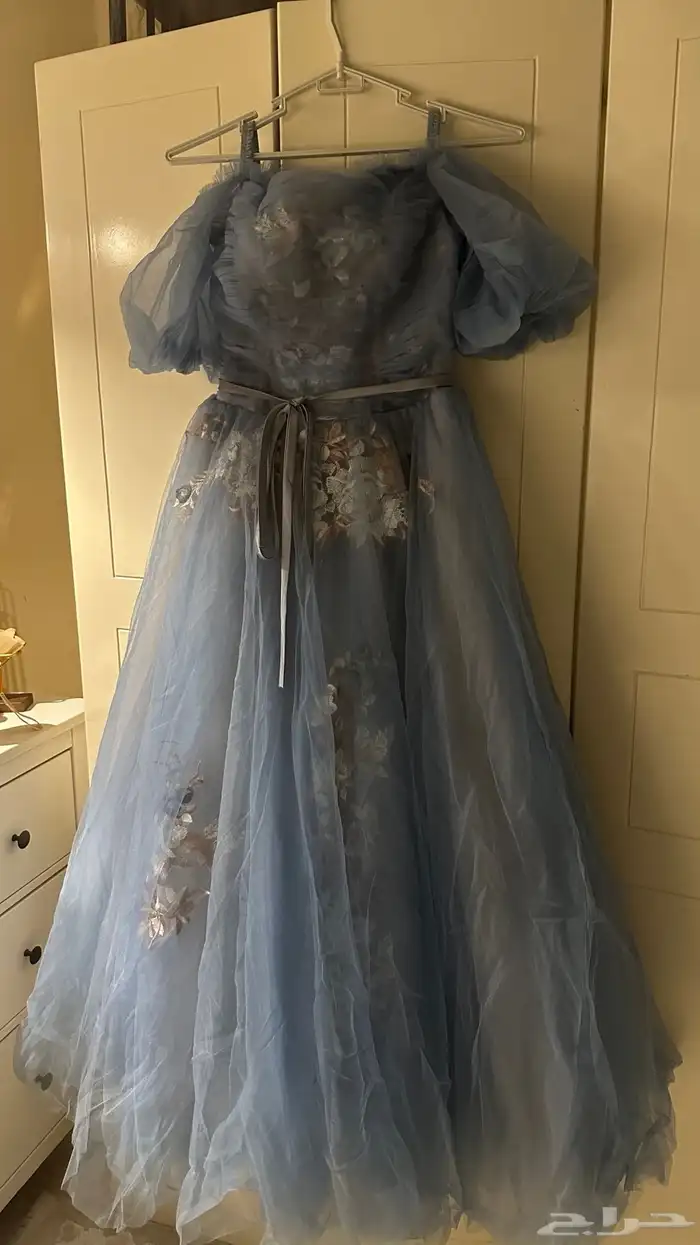 فساتين للبيع على السوم لا يكلمني الا الصامل 8