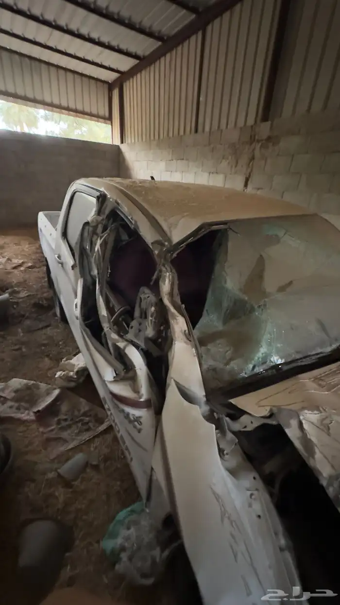 هايلوكس 2014 3