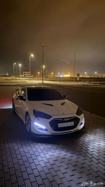 جينيسس كوبيه 6 سلندر فل كامل index