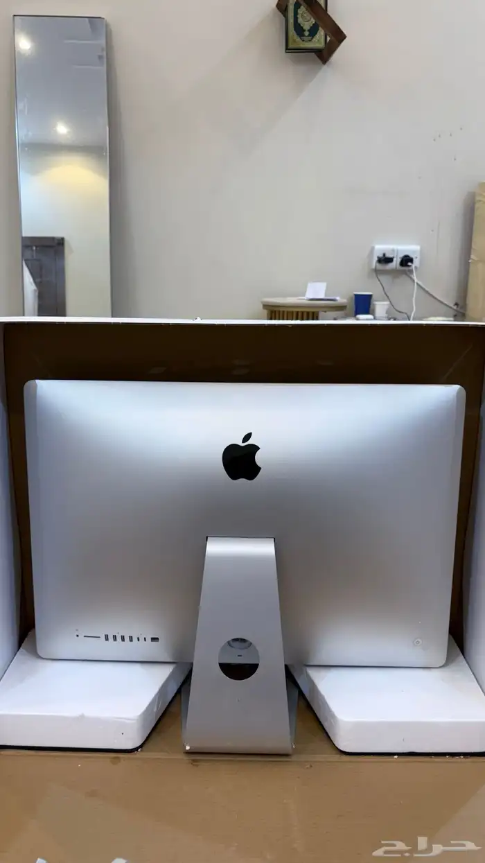 imac Retina 5k 2019 اي ماك 9