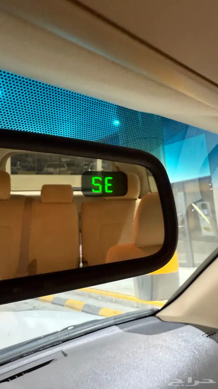لاندكروزر جكسار 2013 V8 سبير علاق ( نظيف ) 85