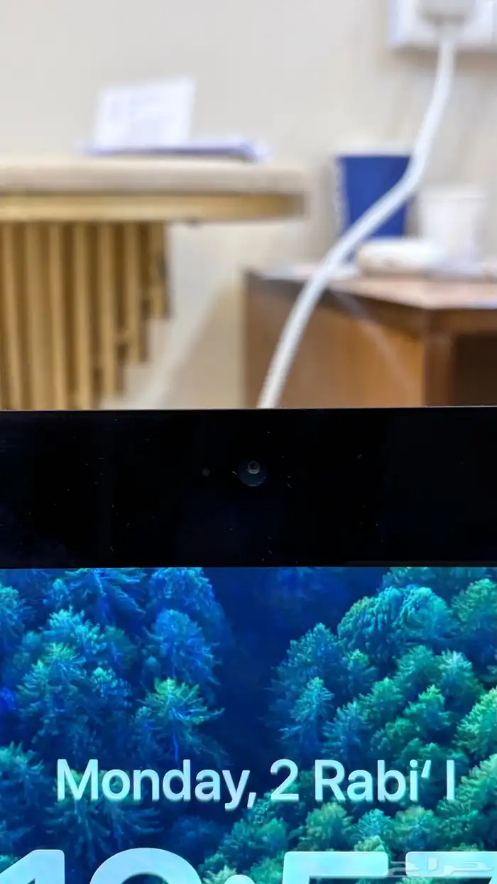 imac Retina 5k 2019 اي ماك 12